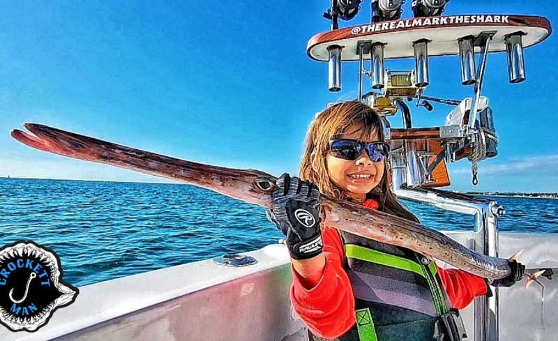 Fishing photo albums